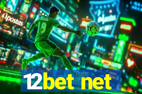 12bet net